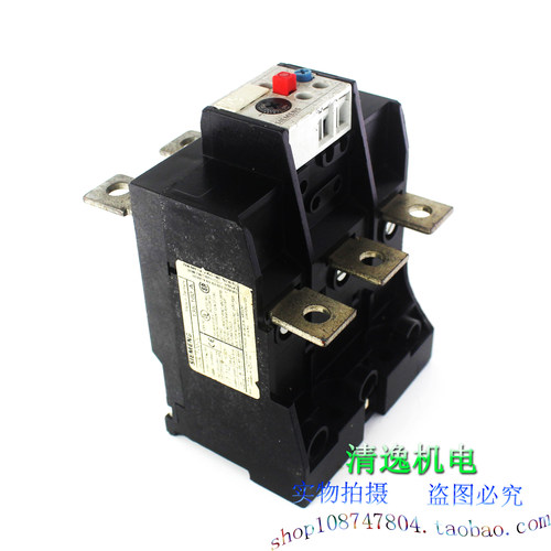 现货 西门子 SIEMENS 3UA62 00-3L 热继电器 135-160A 温度继电器