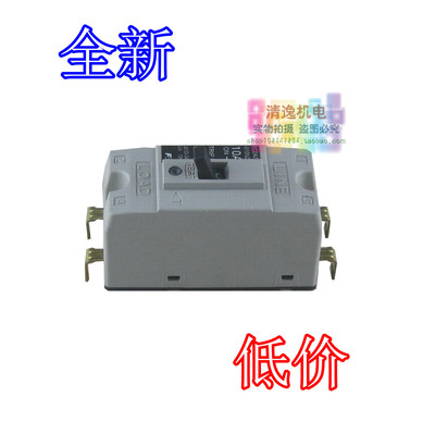 正品现货 FUJI 富士 EC2A2-010NZR FK2-0150 漏电保护开关 10A