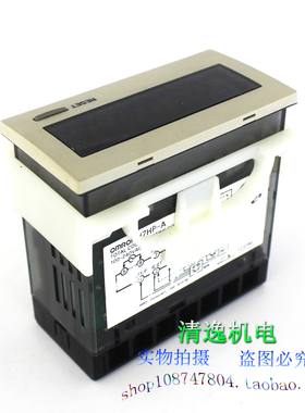 正品现货 日本 H7HP-A 计数器 100-240VAC