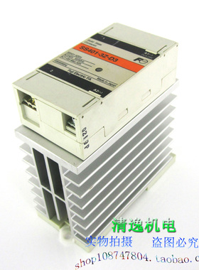 正品现货 日本 FUJI 富士 SS401-3Z-D3 固态继电器 AC240V