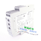 Ser 电机保护器 Allen 500V 813S Bradley 正品 230 现货