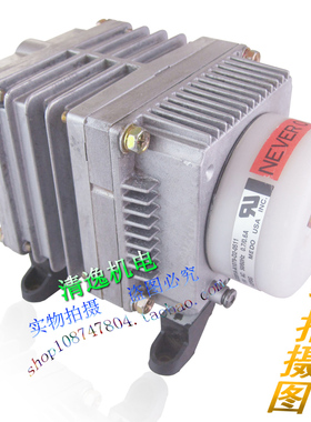 现货 MEDO 真空泵 AC0201A-A1079-D2-0511 气泵 110VAC 1.42PSIG