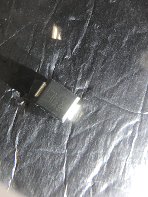 美国力特TVS管 P6SMB300A SMBJ300A 正品 SMB封装 丝印：300A