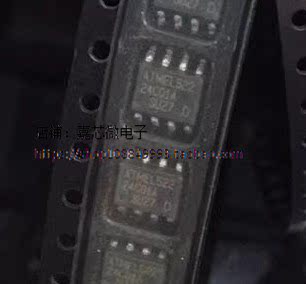 贴片sop-8存储器ic国产