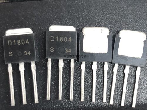 2SD18042SB1204TO-251现货
