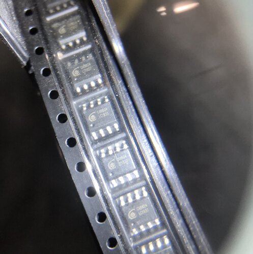 CX8824 贴片SOP-8 车充方案IC芯片全新电源芯片贴片