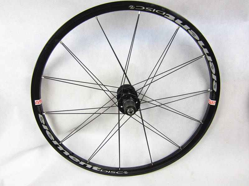 Roues de vélo Mountain Bike 26 pouces - Ref 2374658 Image 3