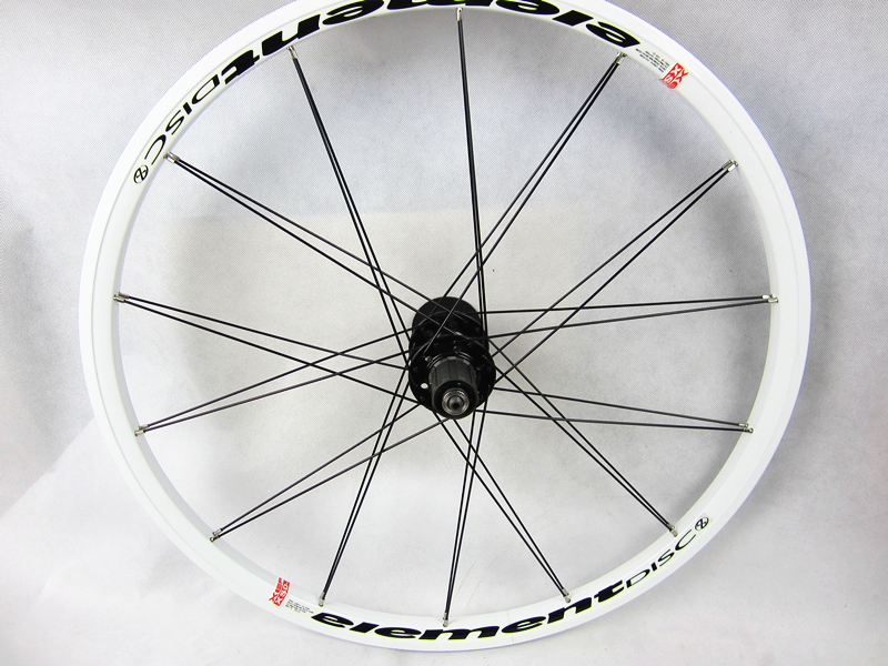 Roues de vélo Mountain Bike 26 pouces - Ref 2374658 Image 4
