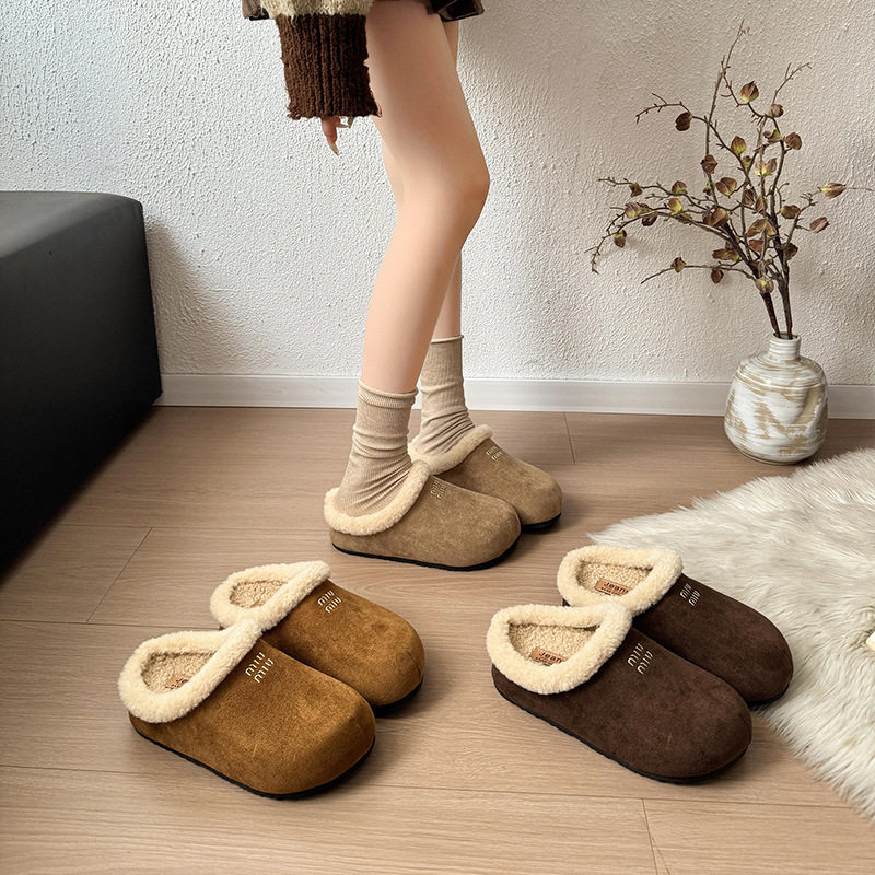 【万达撤柜】品牌专场设计感厚底