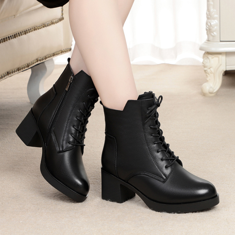 【万达撤柜】品牌专场棉靴女鞋冬