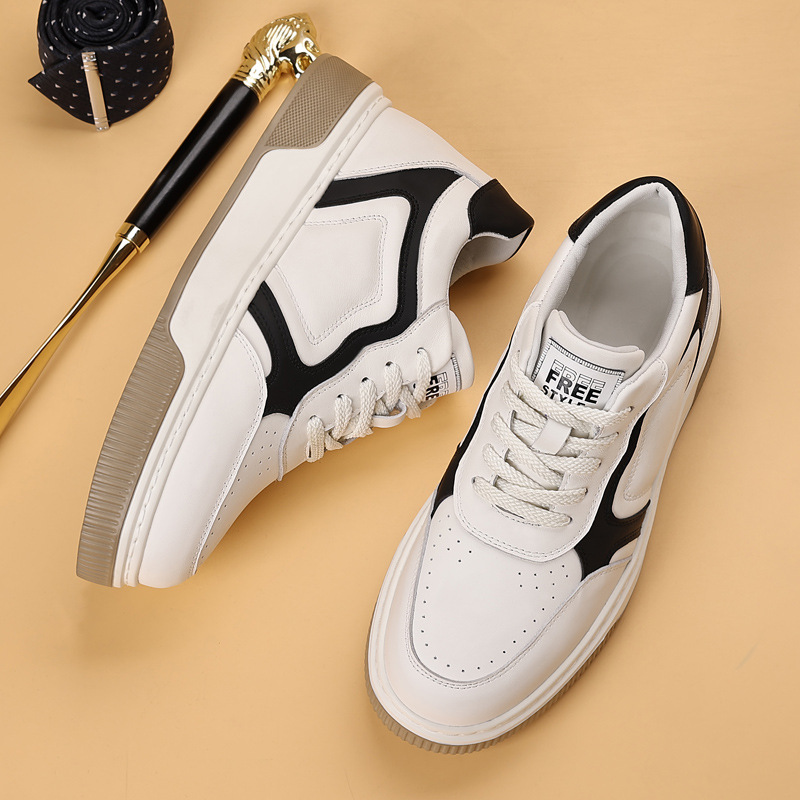 版公牛依佳跑头层牛皮Re-Web2024