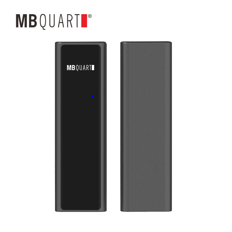 德国歌德MBquart MB10P便携hifi发烧耳放DSD128硬解码3.5mmTYPEC