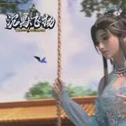 2003年我本沉默飞扬复古三职业传奇版本-GOM引擎