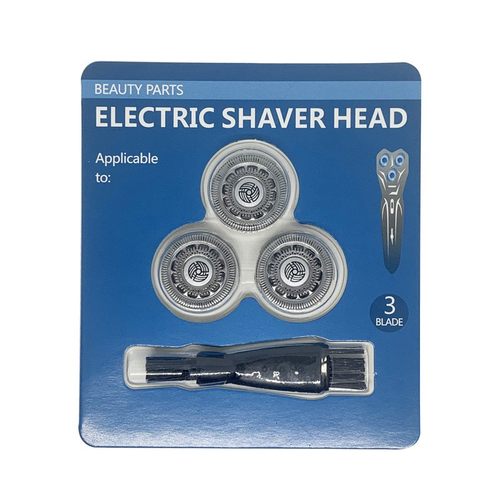 S9000刀头刀片适用于飞利浦剃须刀s8000 s7000 sh90 sh70rq12配件