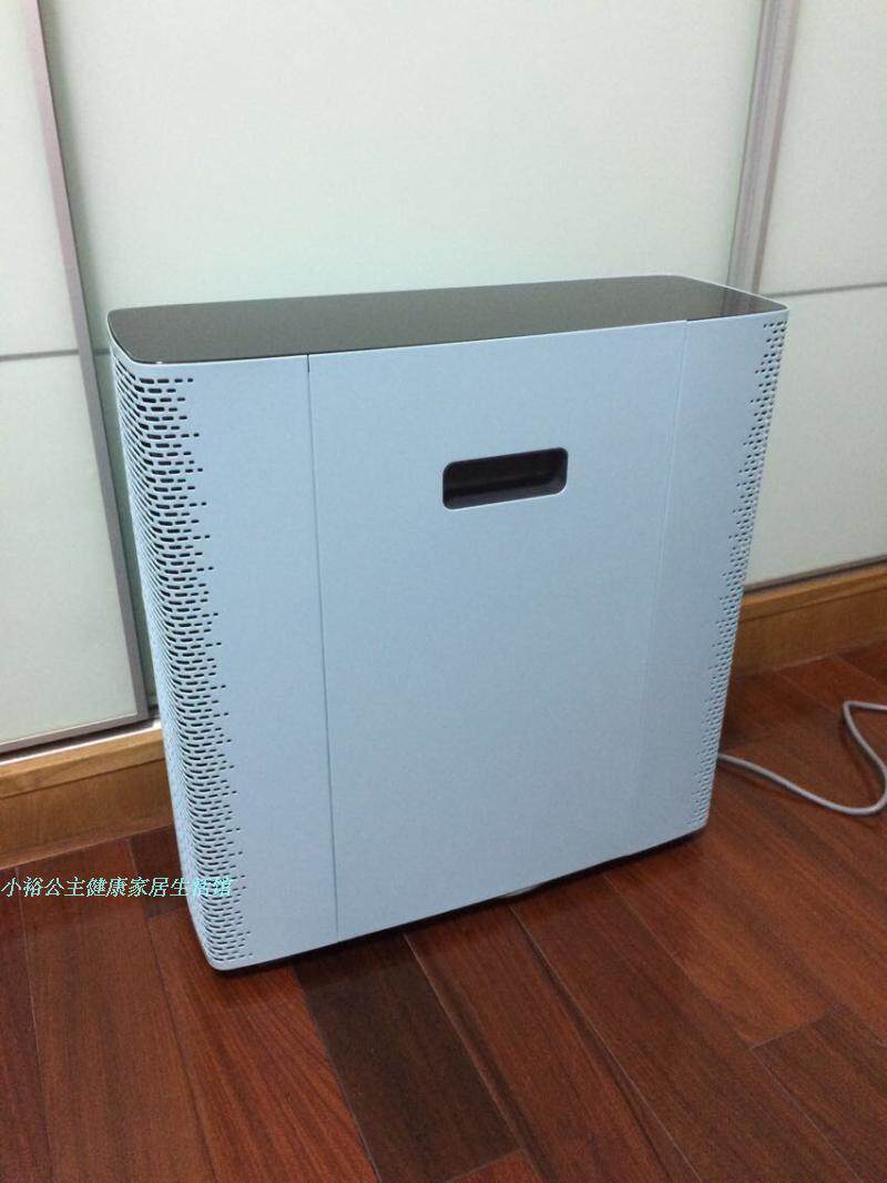 [小裕公主健康家居生活馆空气净化,氧吧]布鲁雅尔 Sense 空气净化器除雾月销量0件仅售3580元