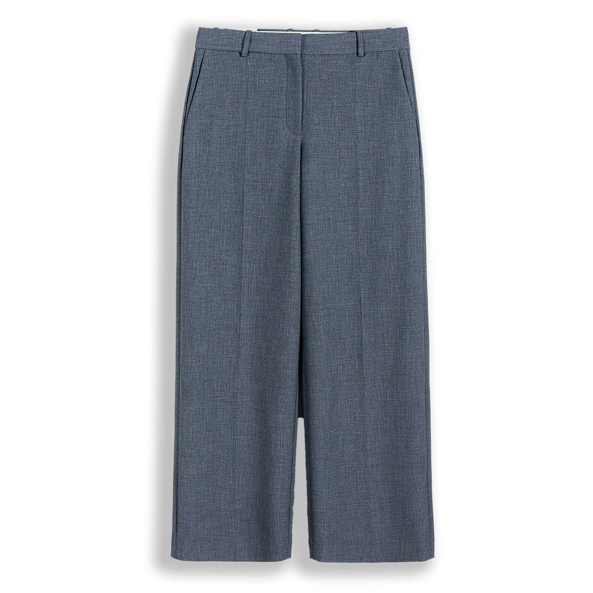 加拿大红牌 休闲商务宽松阔腿通勤直筒西裤 26012223,女装/女士精品,休闲裤,淘宝优惠券,粉丝福利购,淘宝优惠卷