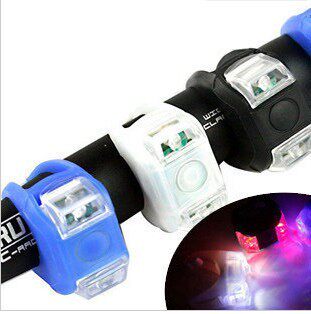 Lumière vélo - Ref 2402418 Image 1