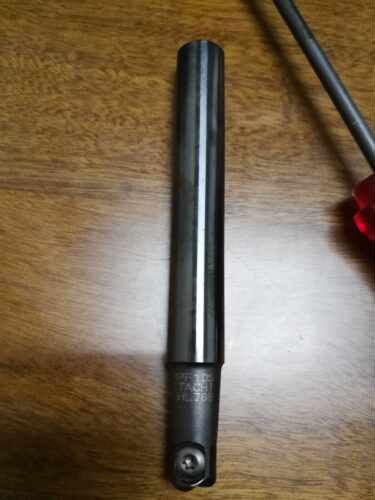 日立刀杆/ARPF10S12/日立精铣刀杆