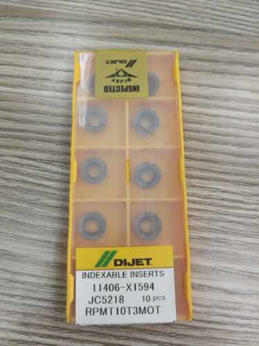 黛杰RPMT10T3MOT JC5218