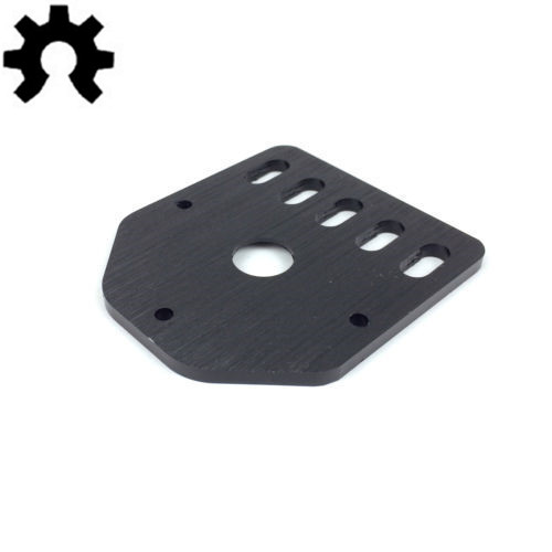 Openbuilds  丝杆端面安装板   端面固定板