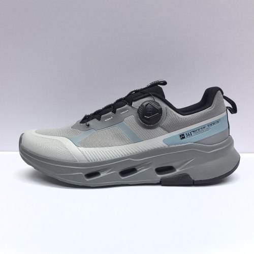 平川361度跑鞋男鞋减震回弹运动鞋跑步鞋子2026春季新品572612218