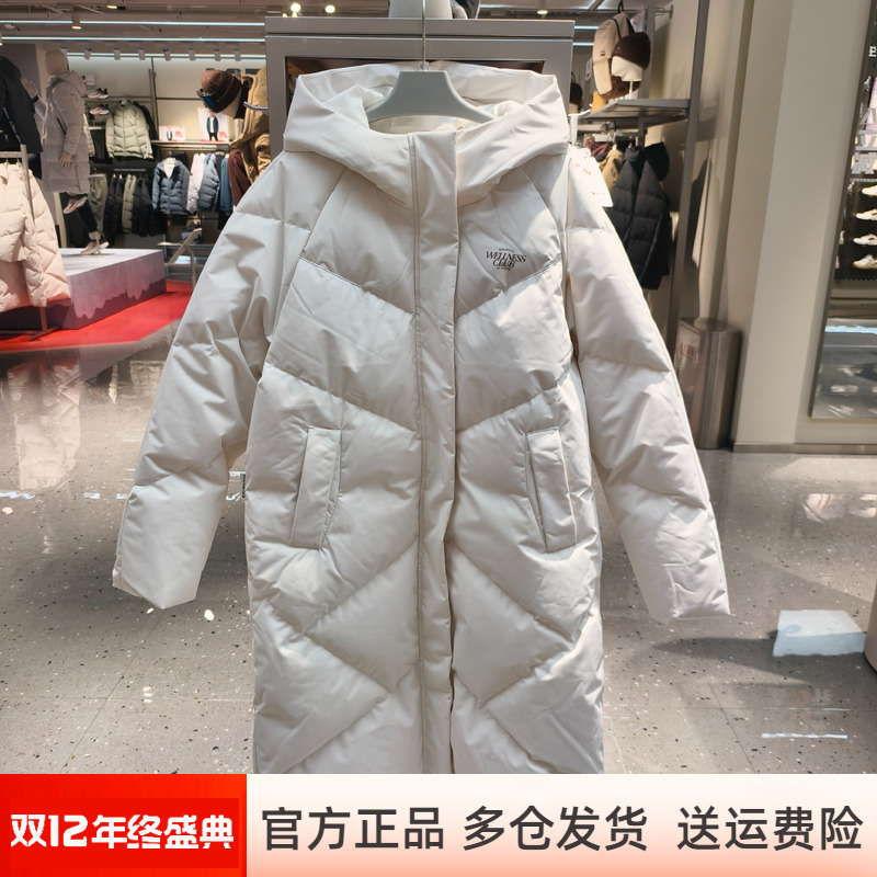 nerdy/羽绒服其它中长款