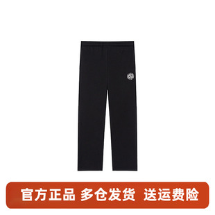 男裤 新品 直筒针织长裤 冬季 552541721 加厚保暖伞兵裤 361度运动裤