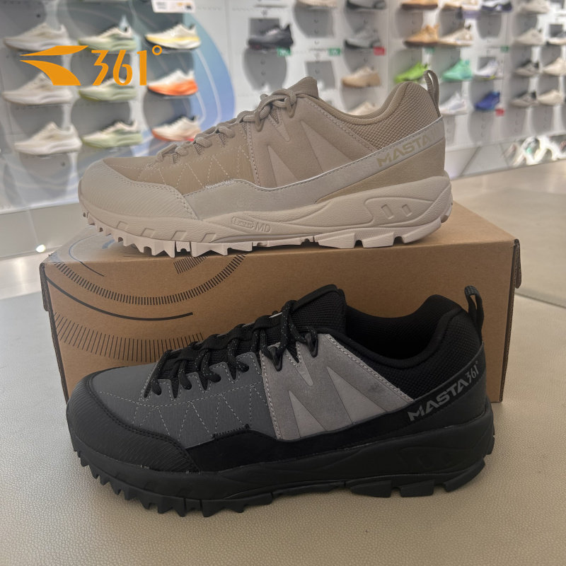 山途361度运动鞋男鞋防滑耐磨登山徒步鞋休闲鞋冬季新品572543303,运动鞋new,运动休闲鞋,淘宝优惠券,粉丝福利购,淘宝优惠卷