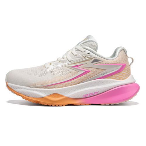 361度女式泰坦跑步鞋秋季新品