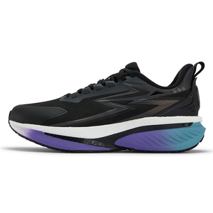 361°男鞋防泼水跑步鞋