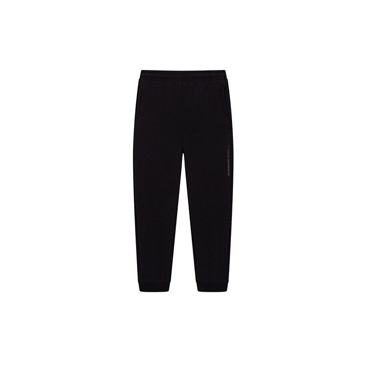 361度运动裤男裤加厚保暖针织长裤束口休闲裤冬季新品552542002B,运动服/休闲服装,运动长裤,淘宝优惠券,粉丝福利购,淘宝优惠卷