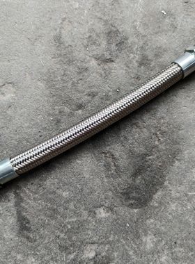 东风天龙旗舰空压机气泵软管高温管中冷器散热水箱3506710-94030