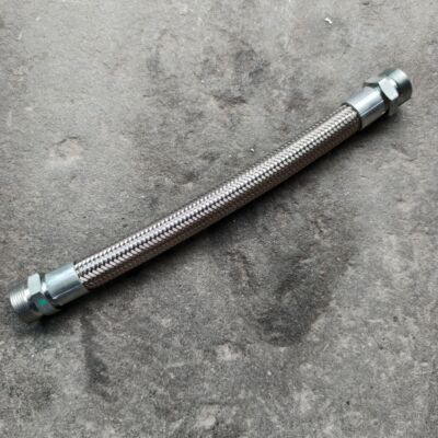 东风天龙旗舰空压机气泵软管高温管中冷器散热水箱3506710-94030