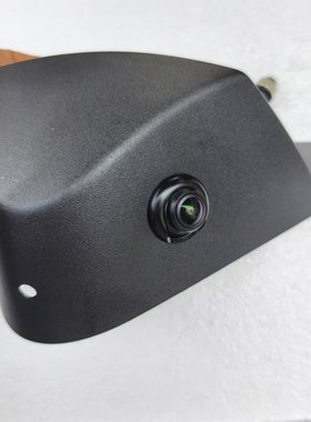 东风天龙KL天锦KR22款原厂摄像头四路监控影像左右侧边盲区摄像头