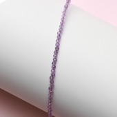 眼镜链女挂脖水晶日本挂链绳复古时尚 网红明星同款 太阳眼睛墨镜绳