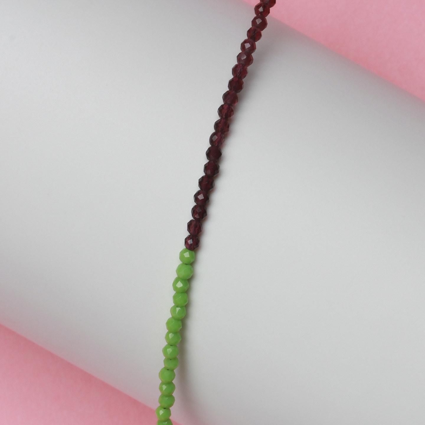 石头记「极光」手工眼镜链高级感墨镜口罩多功能挂链防丢耳机挂绳,ZIPPO/瑞士军刀/眼镜,眼镜链,淘宝优惠券,粉丝福利购,淘宝优惠卷