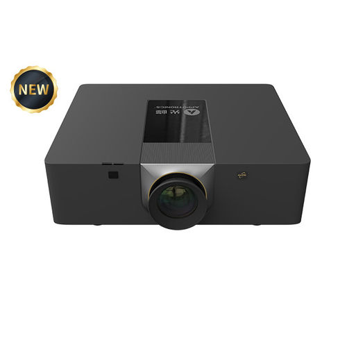 光峰 AL-MH530P/AL-MH630P投影机AL-MK530P/MK630P工程ALPD激光投影仪DLP技术高清高亮室内高尔夫