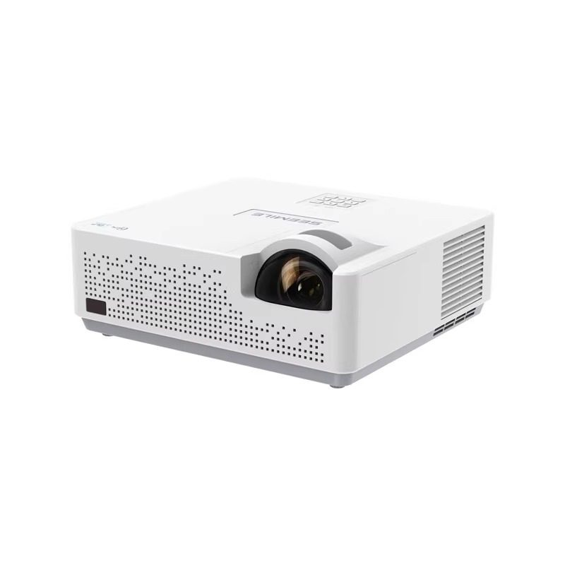 视美乐SML-BF400I/SML-BF380I/SML-BF505I投影仪高清高亮白天会议室办公室教育培训激光投影仪机