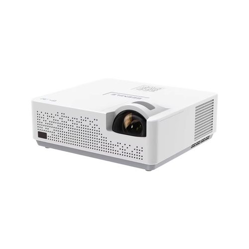 视美乐SML-BF400I/SML-BF380I/SML-BF505I投影仪高清高亮白天会议室办公室教育培训激光投影仪机