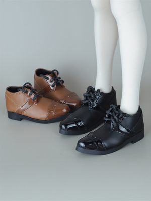 现货娃鞋bjd/MSD/DD3分4分总裁鞋