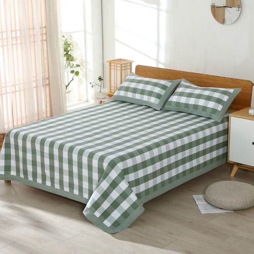 居美纯棉山东全部凉感老粗布舒服