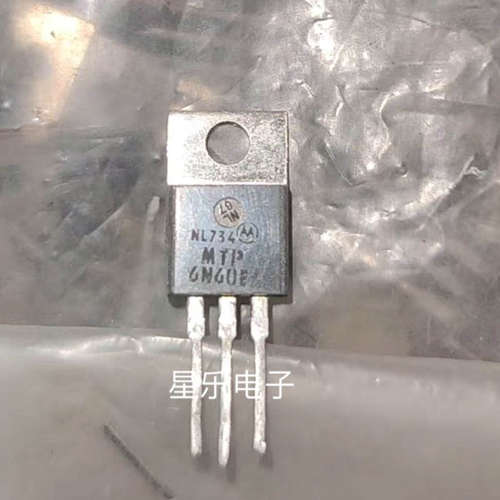 MTP6n60 6N60 原装进口拆机 质量保证