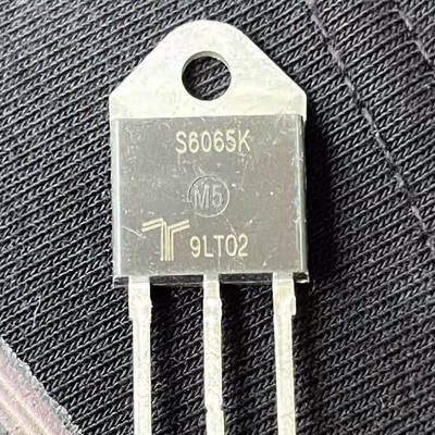 S6065K S4065K S8065K S2065K 单向可控硅 原装拆机