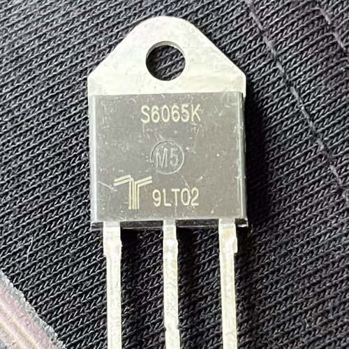 S6065K S4065K S8065K S2065K 单向可控硅 原装拆机