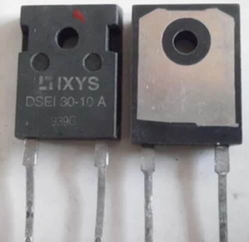 原装进口拆机 DSEI30-10A DSE130-10A TO-247 快恢复整流管