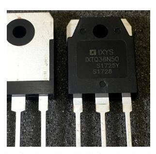 IXTQ36N50P IXFH36N50P 原装拆机测好 质量保证