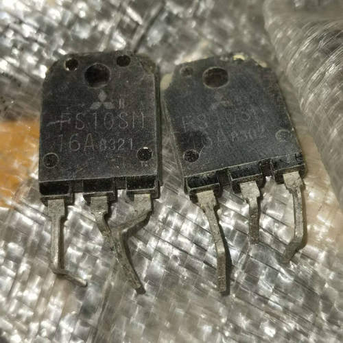 FS10SM-12 FS10SM12  FS10SM16 原装进口拆机 质量保证