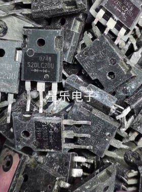 S20LCA20 S20LC20U 进口拆机 质量保证