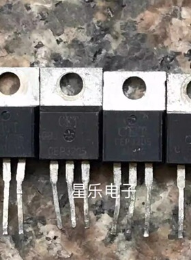 原装拆机  CEP3205 代替IRF3205场效应管 55V110A 质量保证