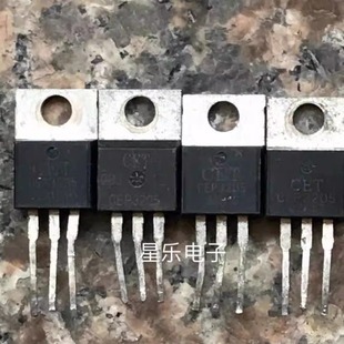 原装拆机  CEP3205 代替IRF3205场效应管 55V110A 质量保证